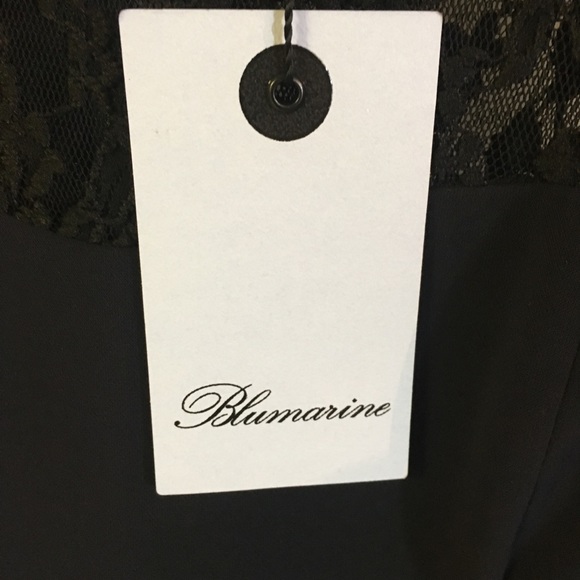 Blumarine NWT Dress - Picture 6 of 8